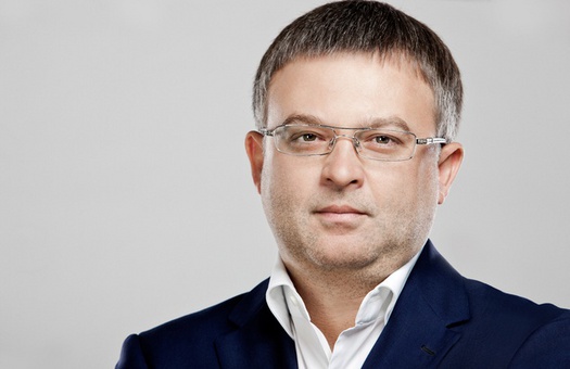 Олександр Адаріч