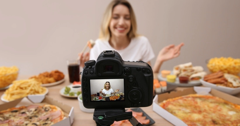 мукбанг це