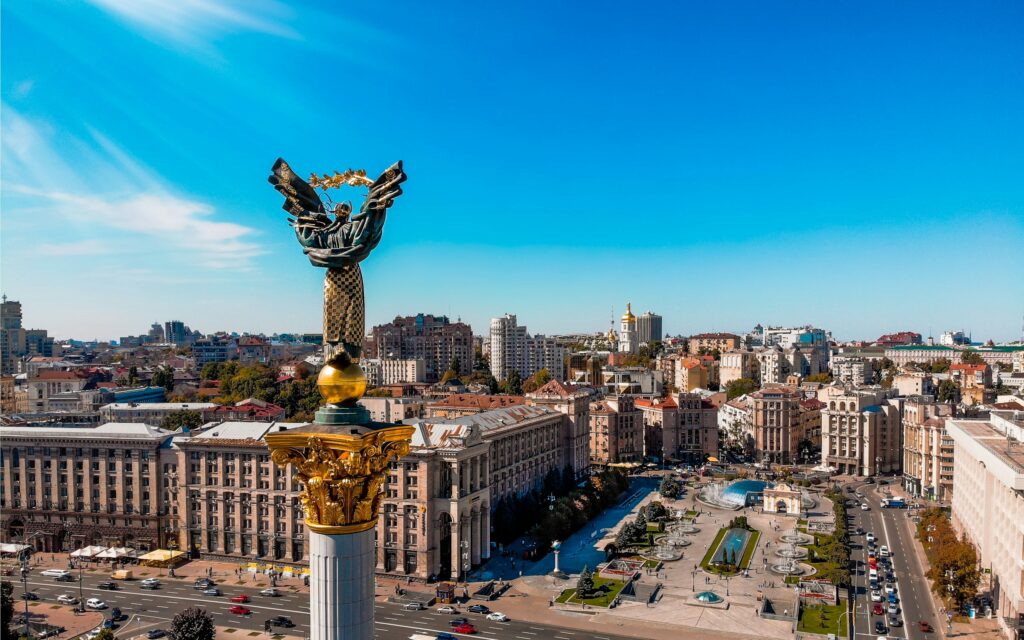 скільки років Києву