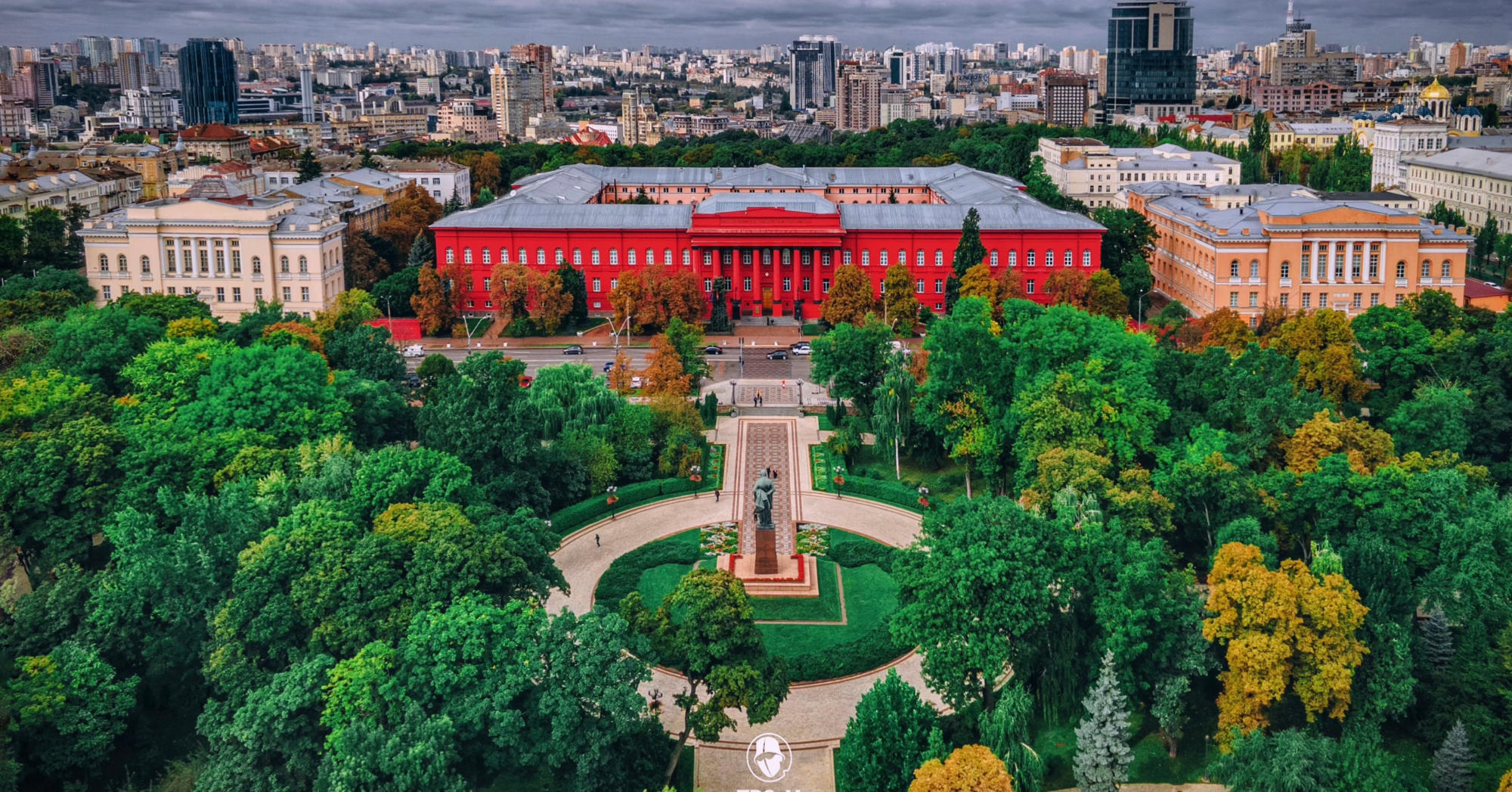 університети києва