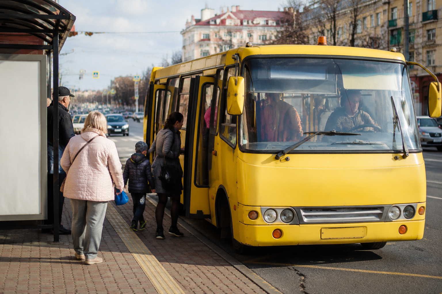 25 маршрутка Житомир