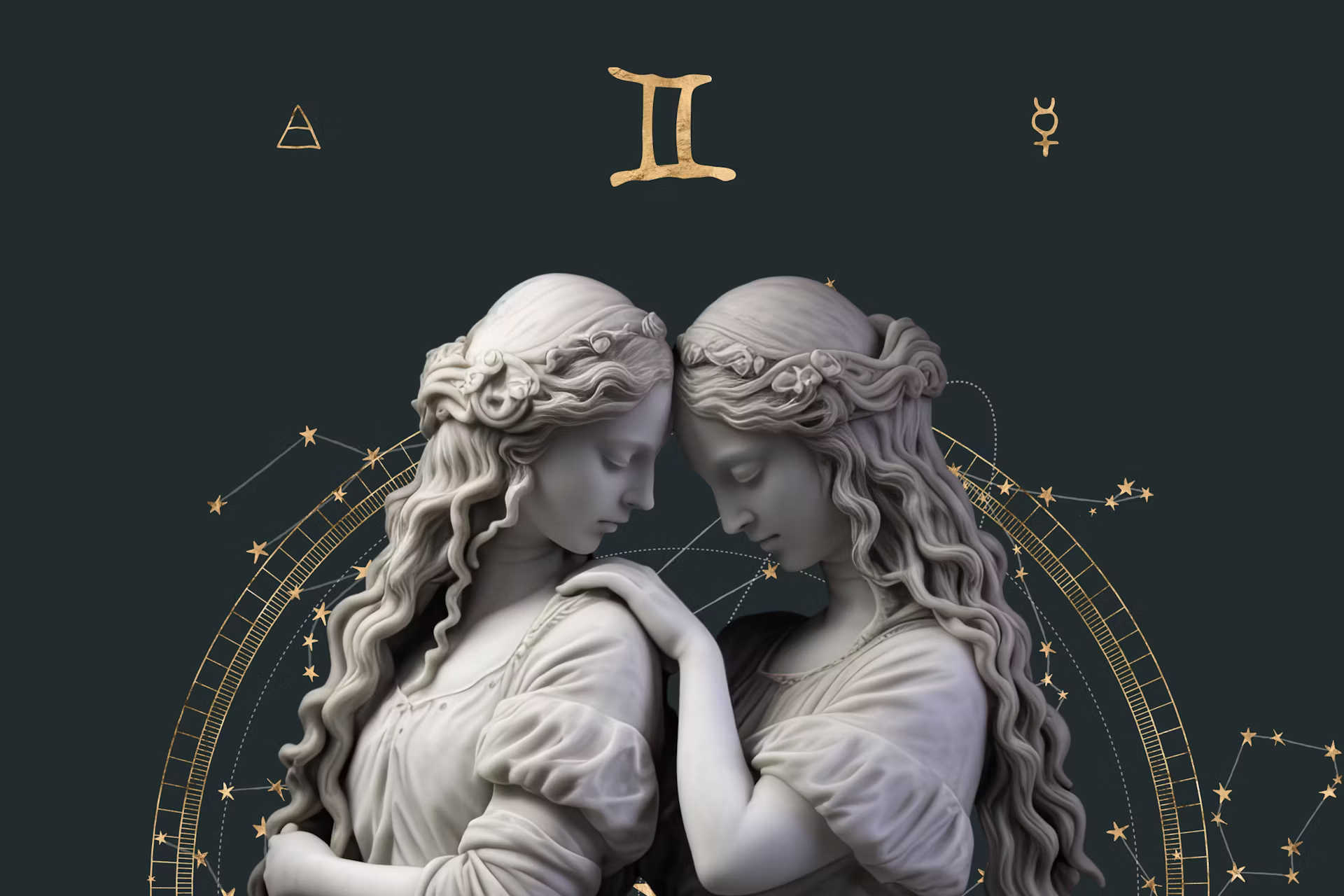 Червень знак зодіаку