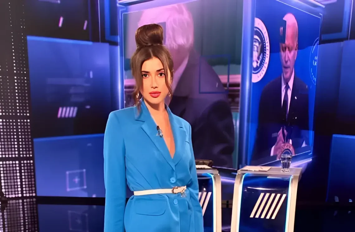 Даша Щаслива