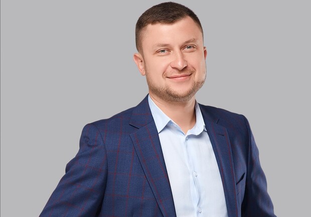 Денис Ярославський