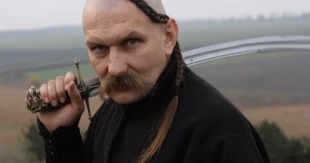 Фільми про козаків