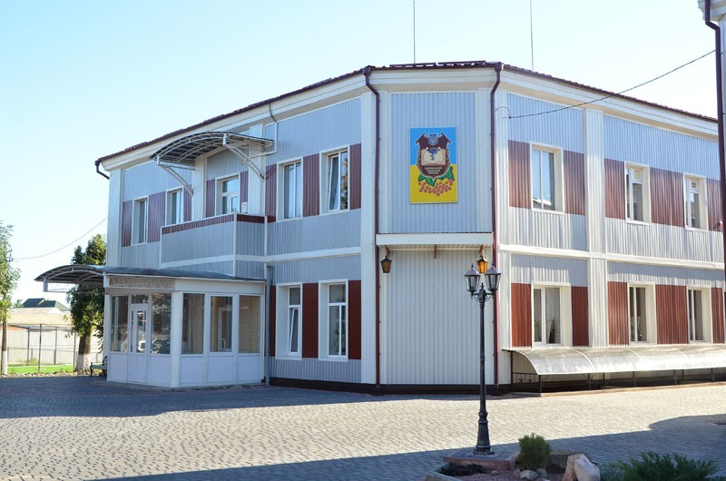 Ковельський медичний коледж