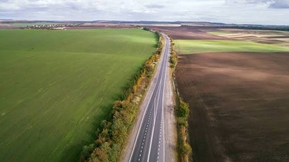 Львів - Тернопіль