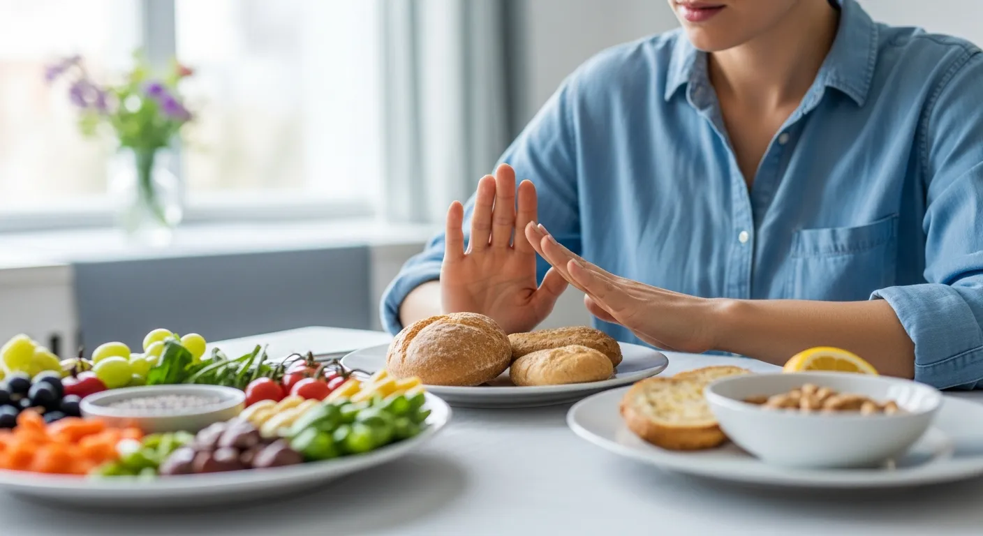 Продукти, які любить підшлункова залоза: що їсти для здоров’я і при панкреатиті