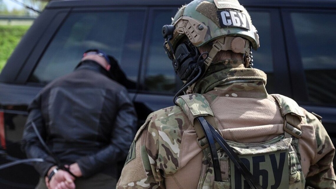 Що робити при виявленні ДРГ