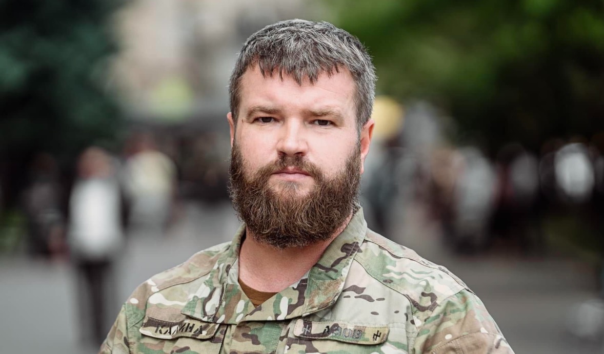 Святослав Паламар