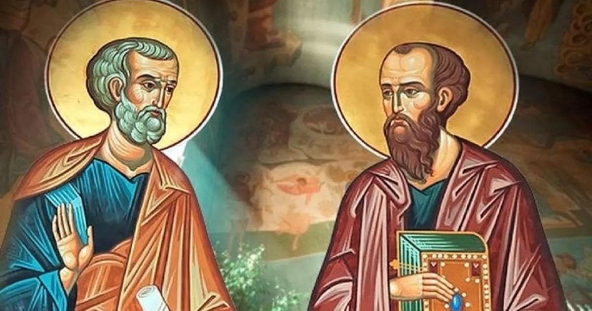 Церковні свята в липні