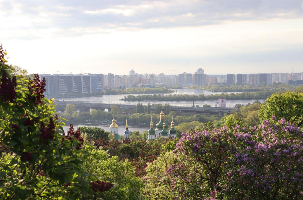 Цитати про Україну
