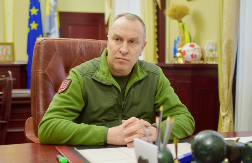 Табурець Ігор Іванович