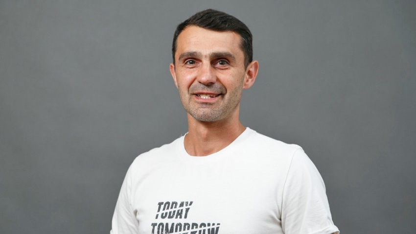 Тарас Стадницький
