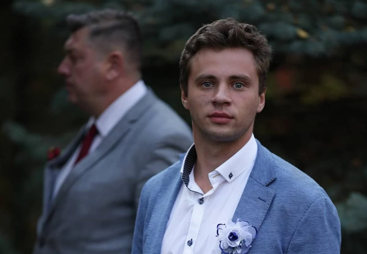 Ярослав Шахторін