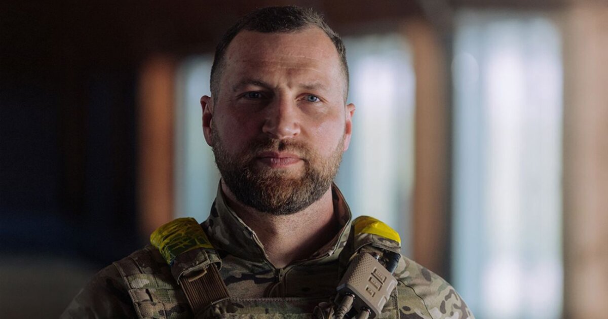 Євген Хмара: біографія генерала СБУ і т.в.о. голови спецслужби