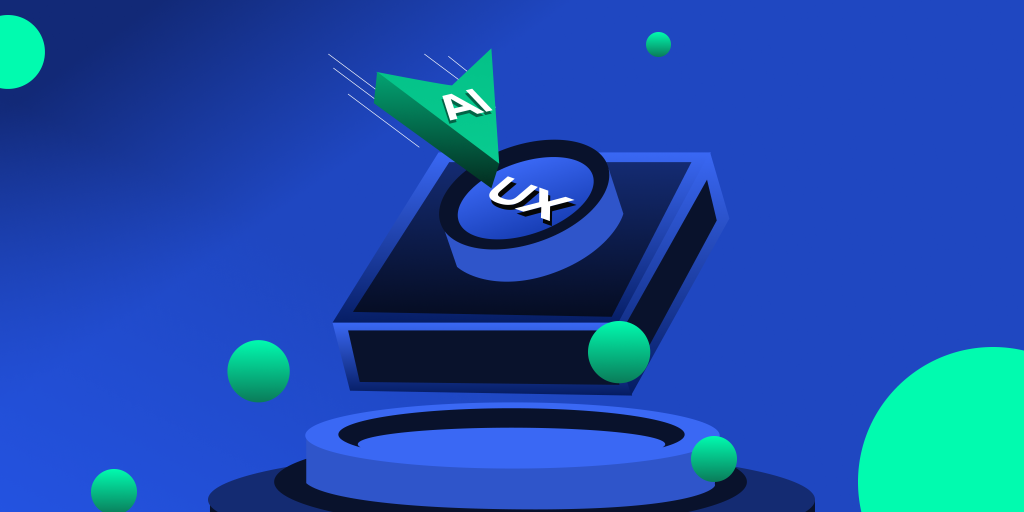 вплив AI на UX