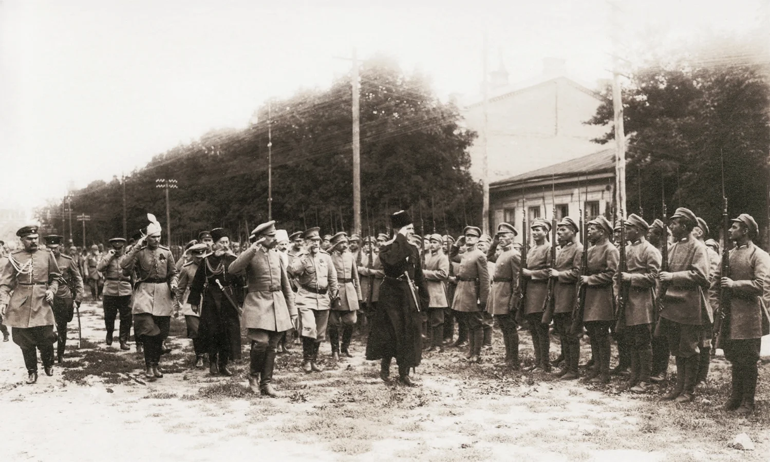 Гетьманський переворот: коли відбувся, причини, хід і наслідки 1918 року