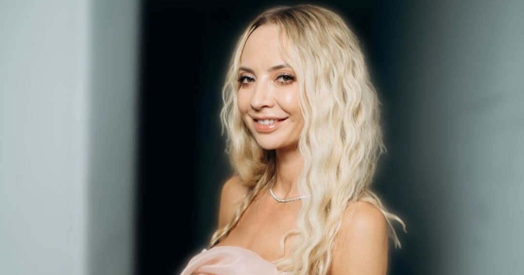 Ірина Сопонару