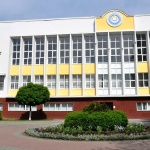 Карпатський національний університет імені Василя Стефаника