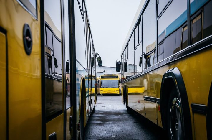 Маршрутка 11 Біла Церква: зупинки, розклад і маршрут повністю
