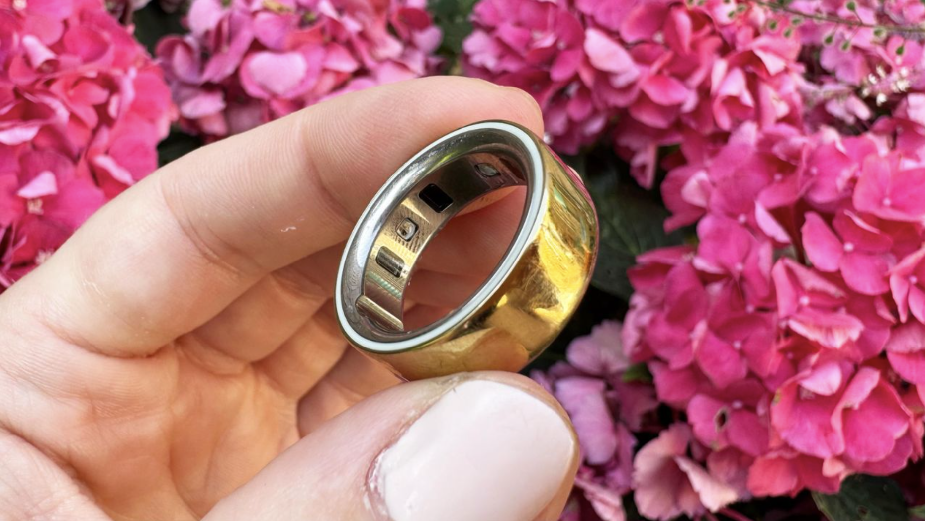 Oura Ring 5