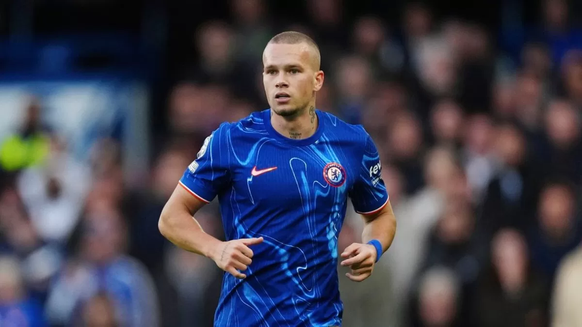 Михайло Мудрик