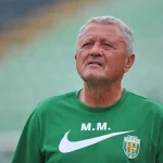 Мирон Богданович Маркевич