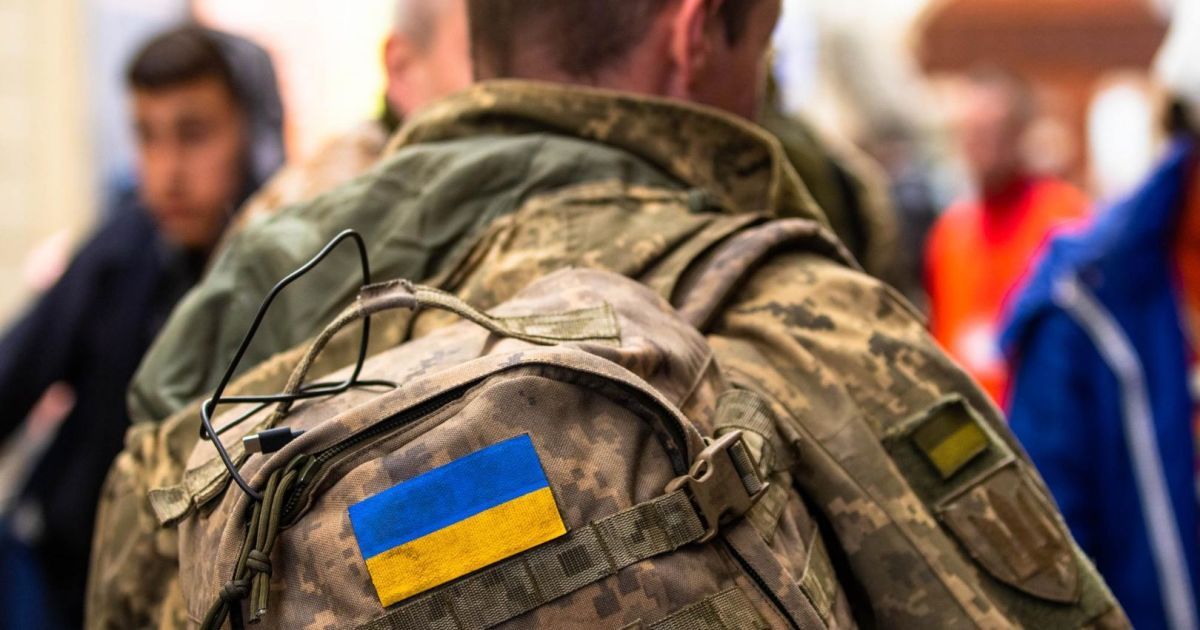 Обмежено придатний до військової служби