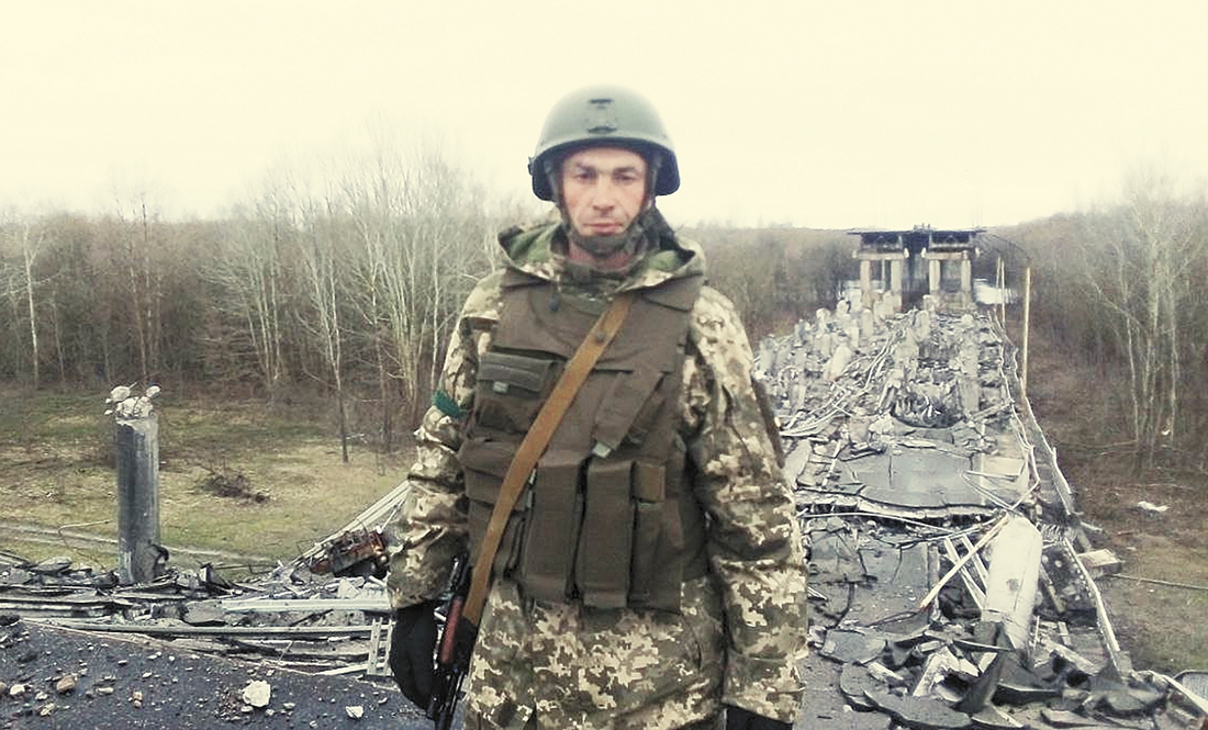 Олександр Мацієвський