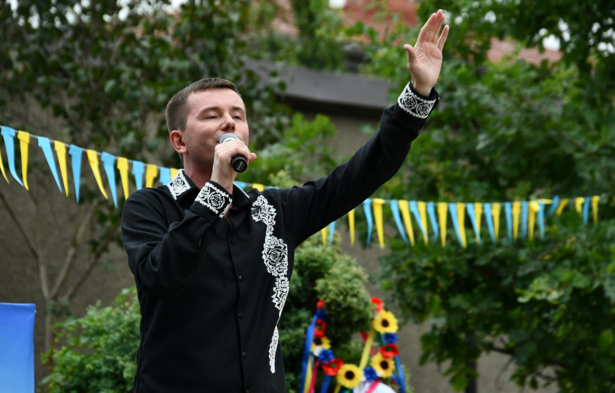 Олексій Буднік