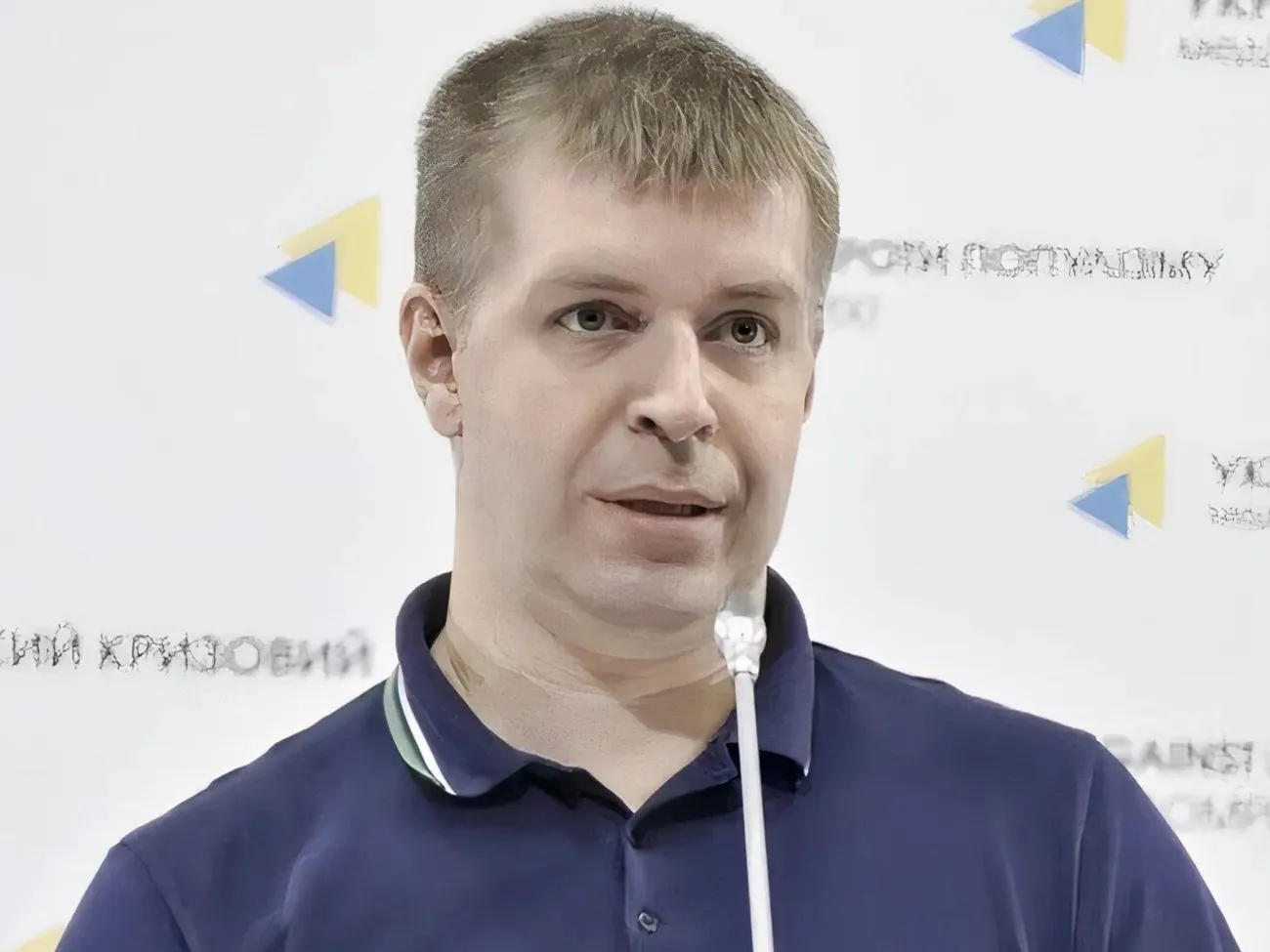 Олексій Копитько
