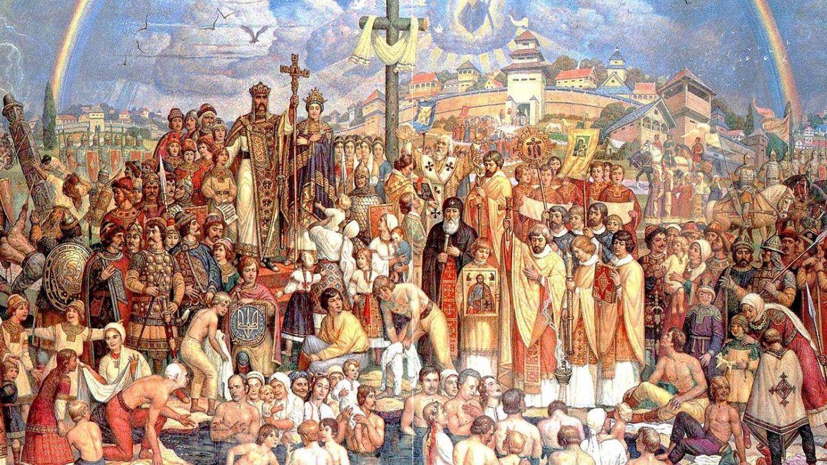 Церковні свята в липні 2026