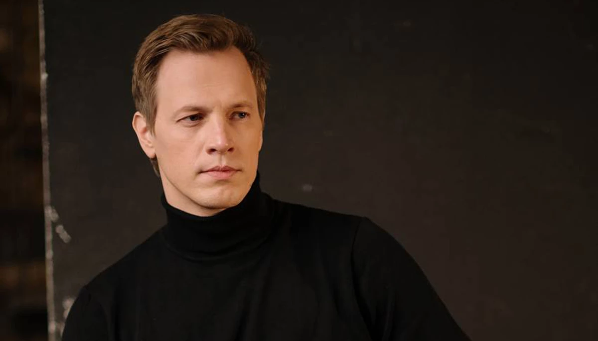 Валентин Томусяк