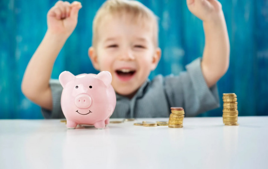 Виплати на дитину