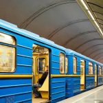до котрої працює метро