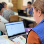 отримати допомогу від ООН