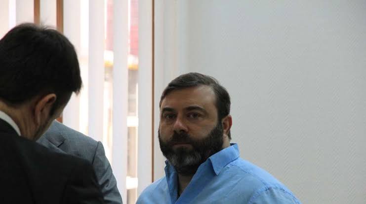 Михаил Юрьевич Киперман: биография, бизнес-империя и уголовные дела