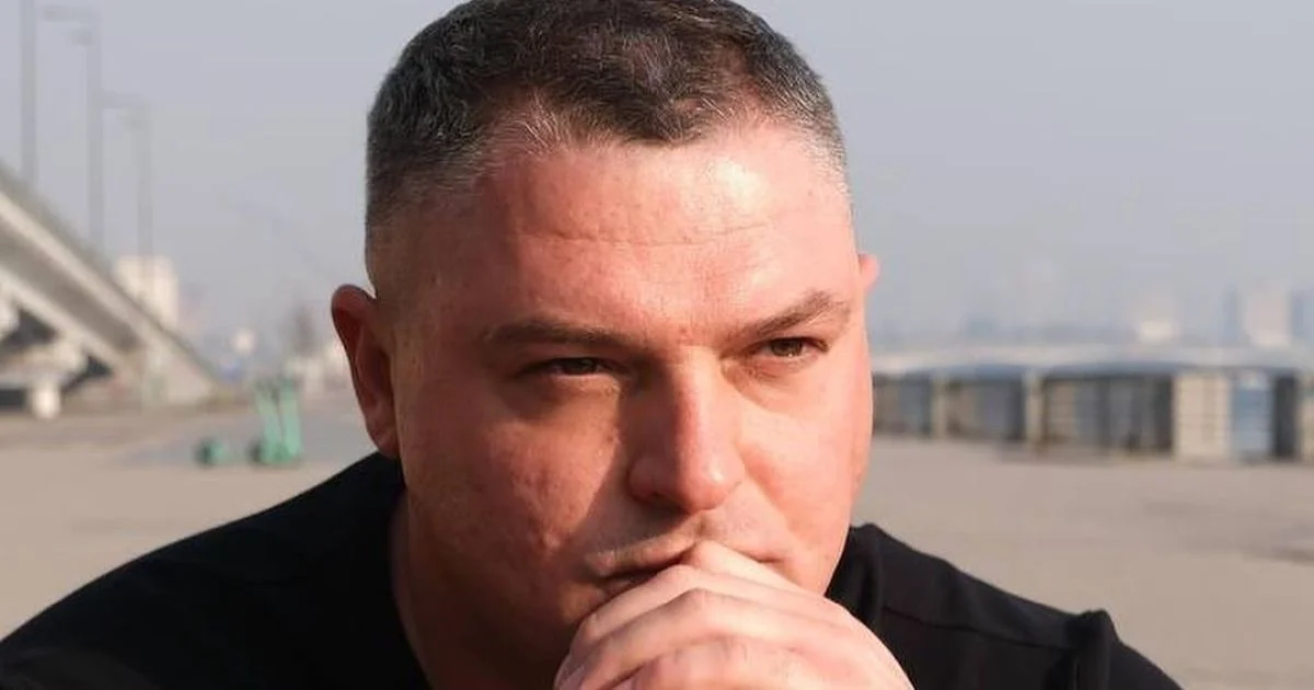 Алексей Череватенко: биография, фильмография, дубляж и личная жизнь актера