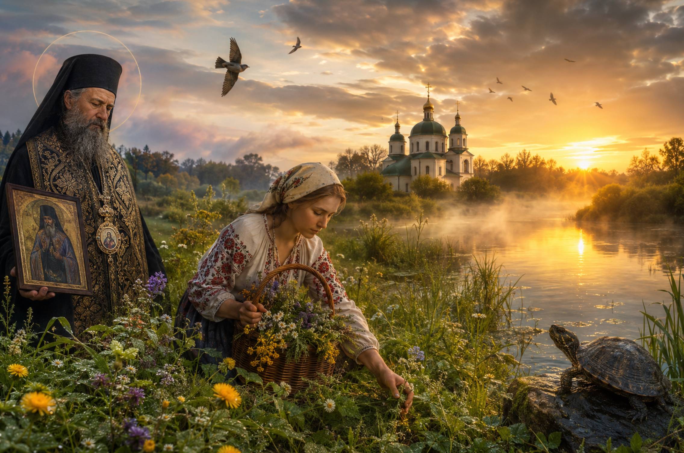18 серпня яке свято