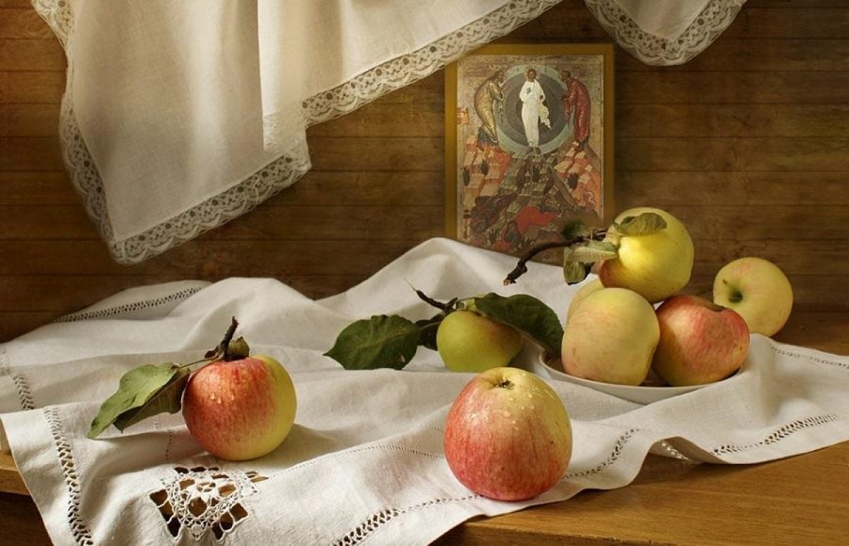19 серпня яке свято