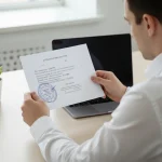 де отримати ідентифікаційний код