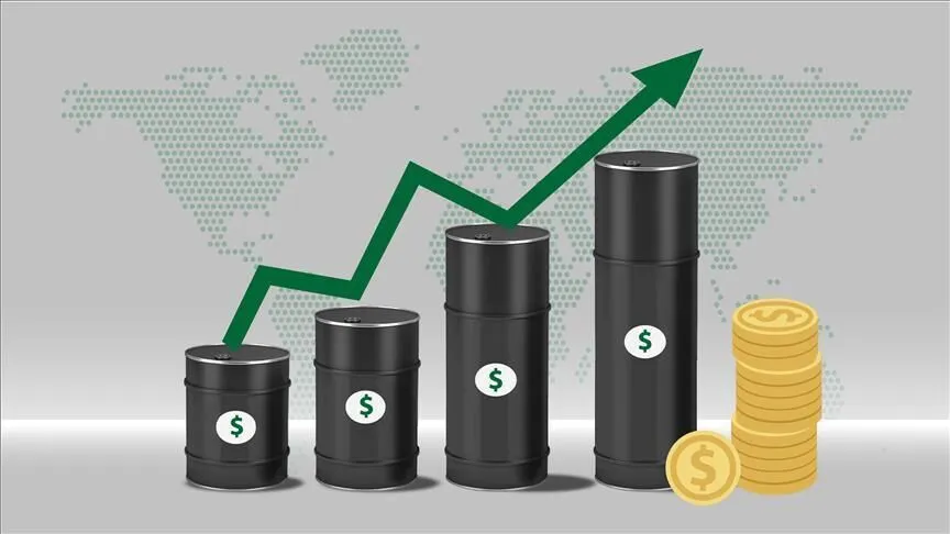 Вартість нафти у 2026 році: ціни Brent, WTI, Urals і що на них впливає