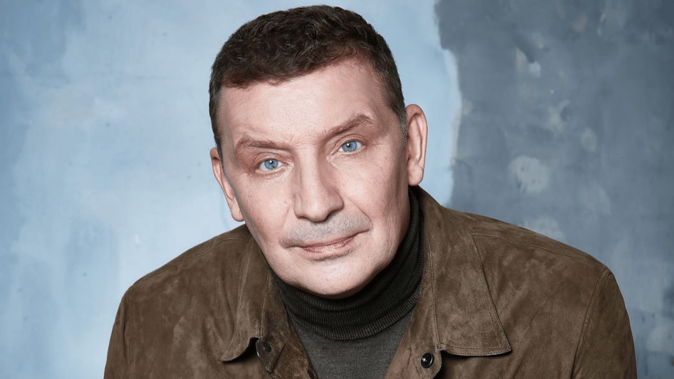 Влад Ряшин: біографія продюсера, шлях від «Мелорами» до Star Media і санкції РНБО