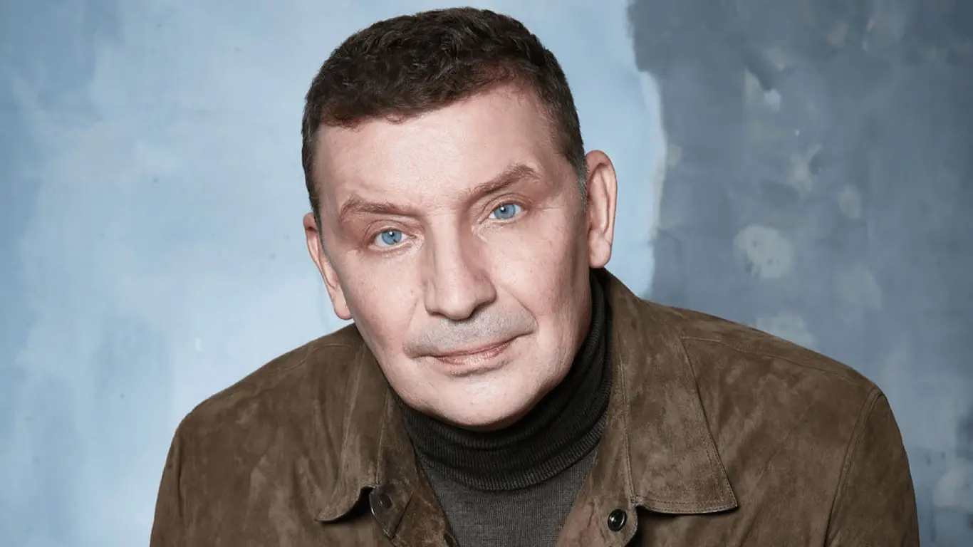 влад ряшин