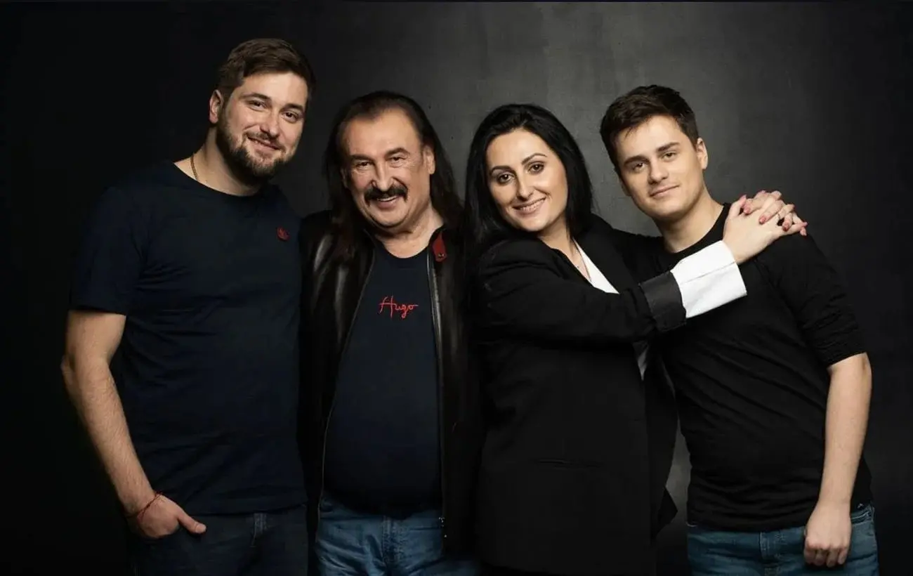 квітослава гіга