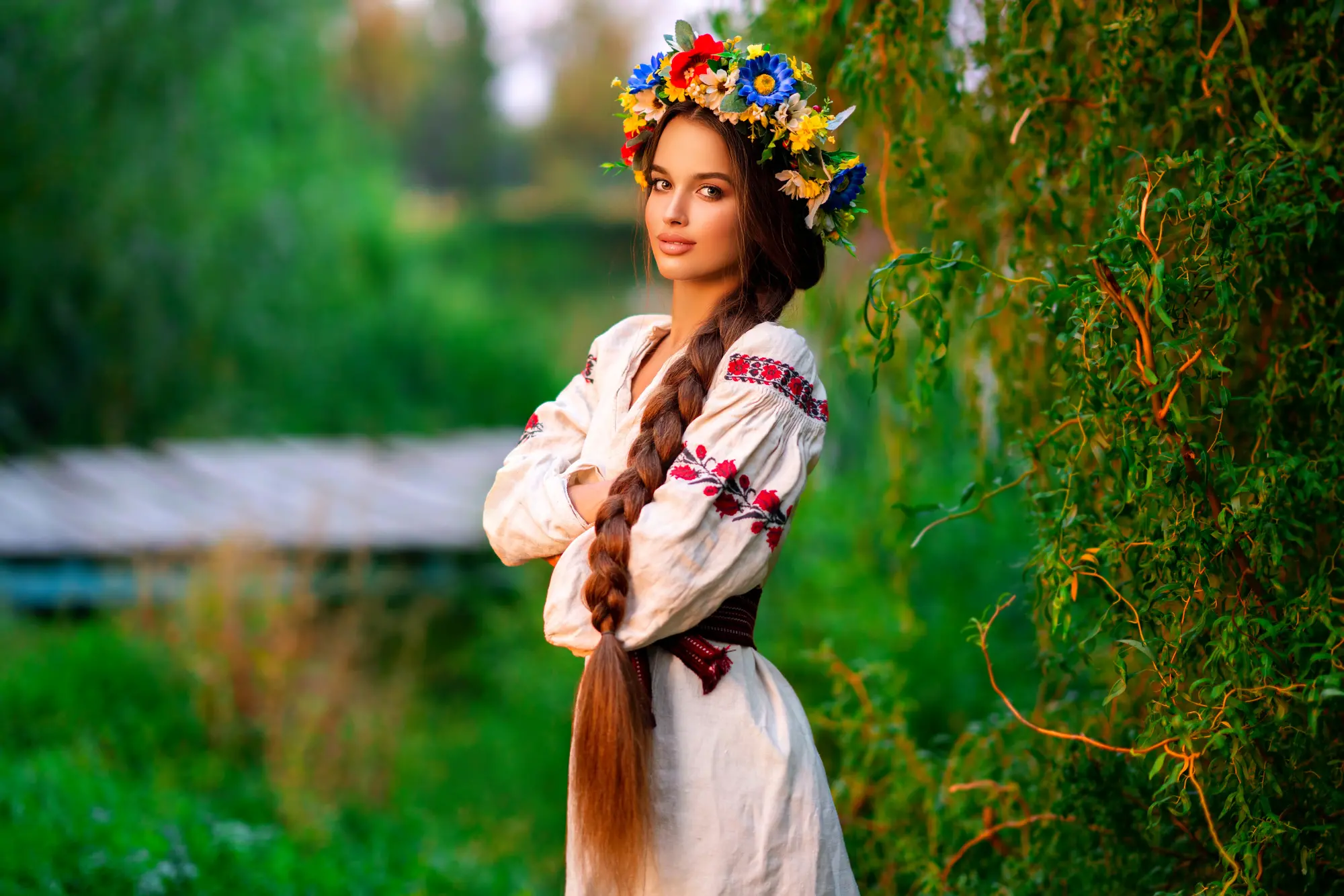 Коли відзначають День української жінки?