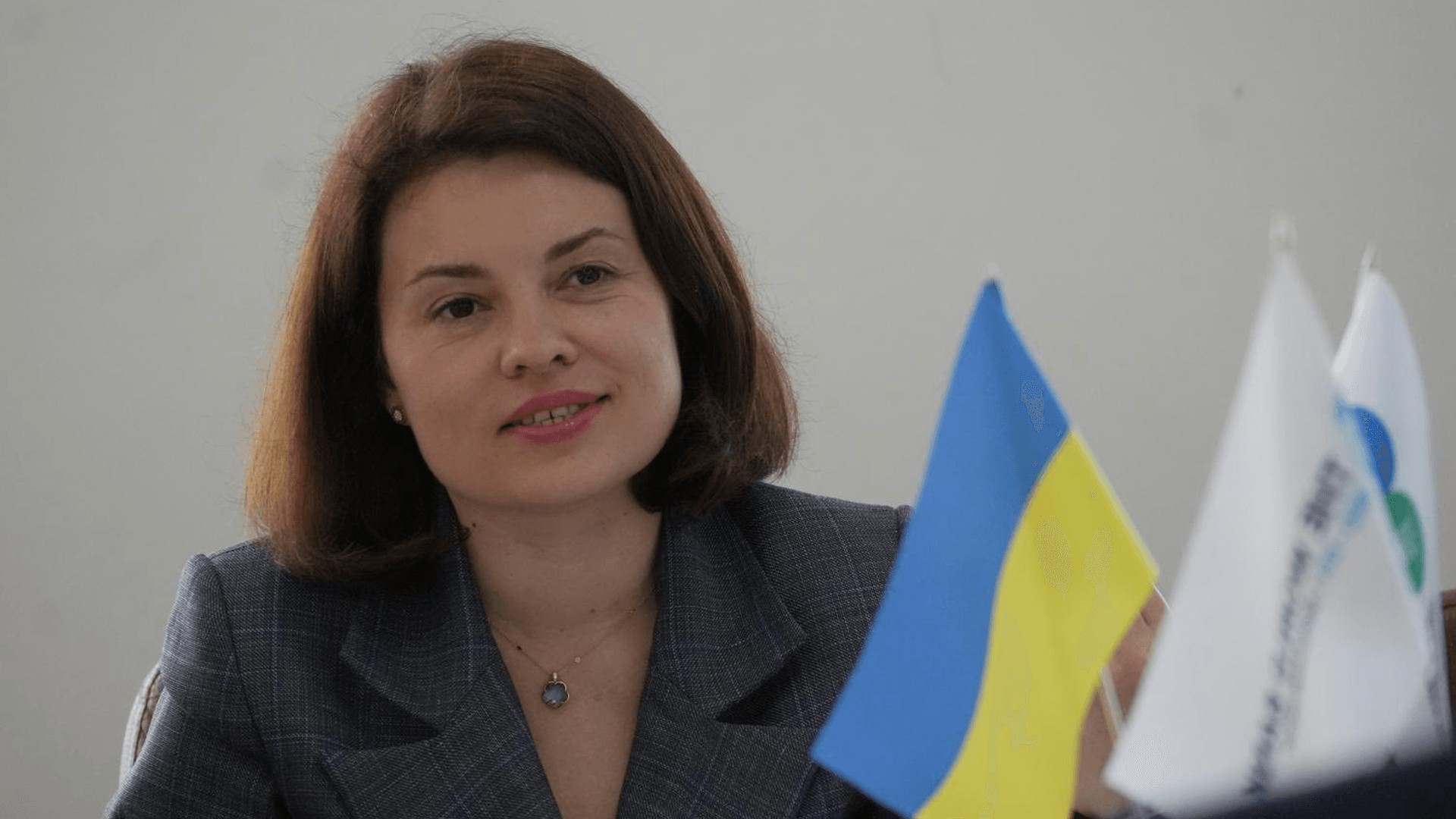 Леся Карнаух: біографія, кар’єра та діяльність на чолі ДПС