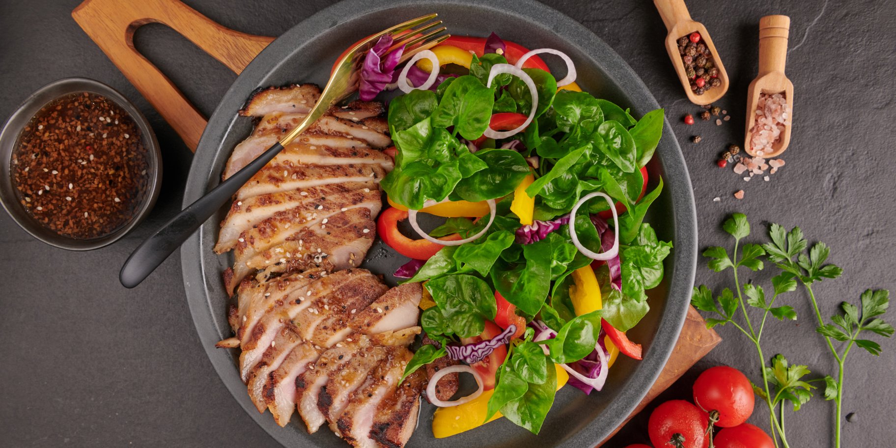Які продукти мають низький глікемічний індекс?
