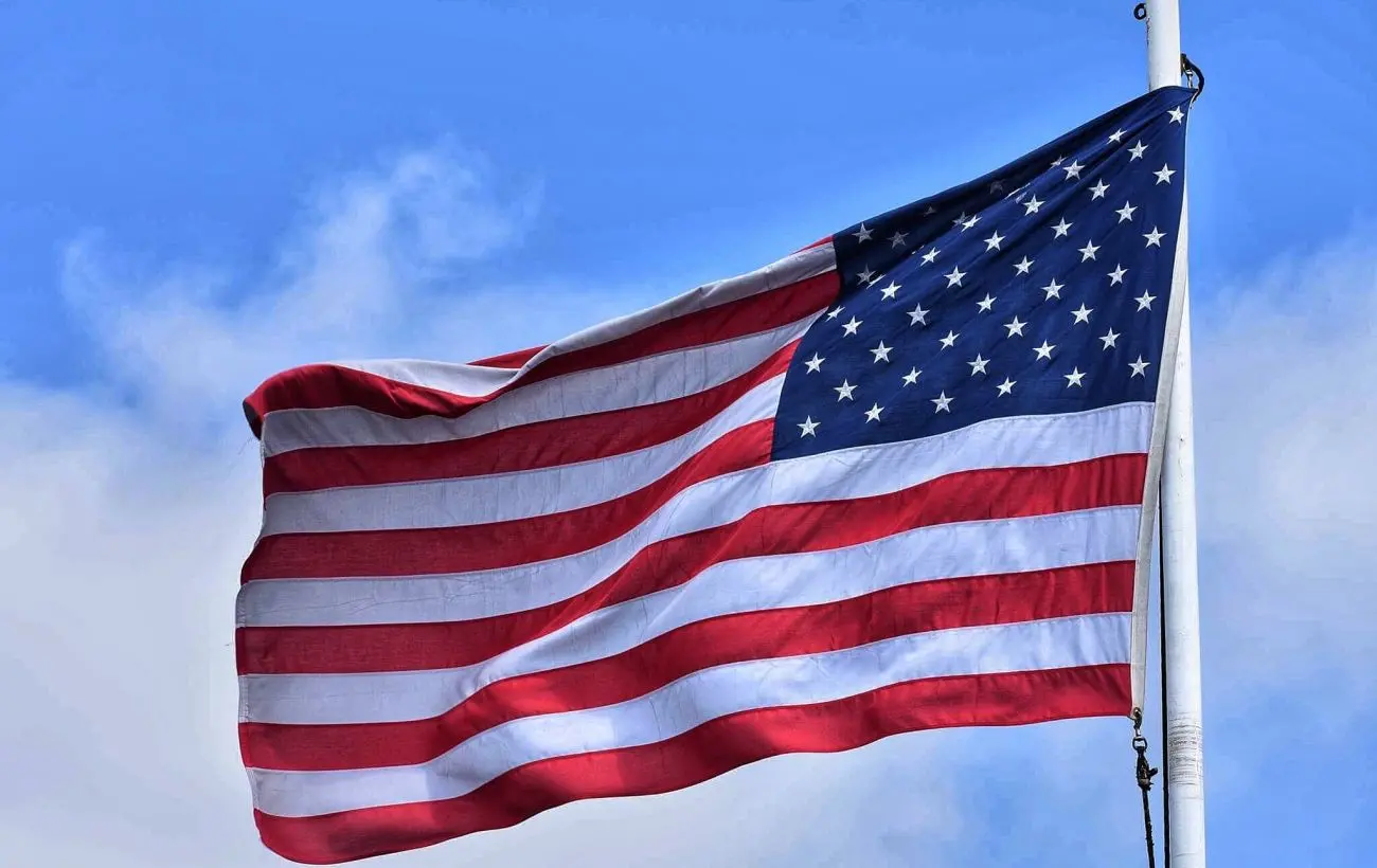 Скільки штатів у США: повний список 50 штатів, історія формування та цікаві факти